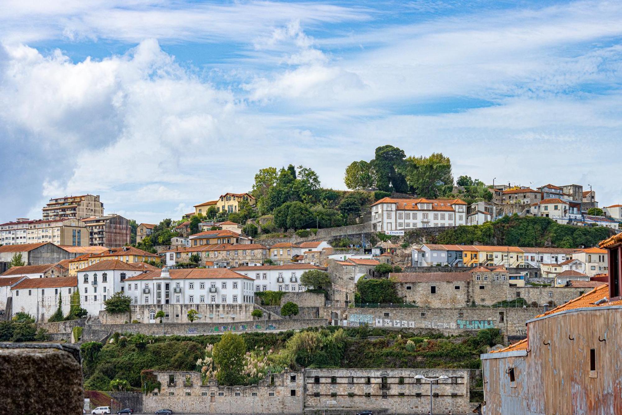Porto Riverville Apartments Quarto foto