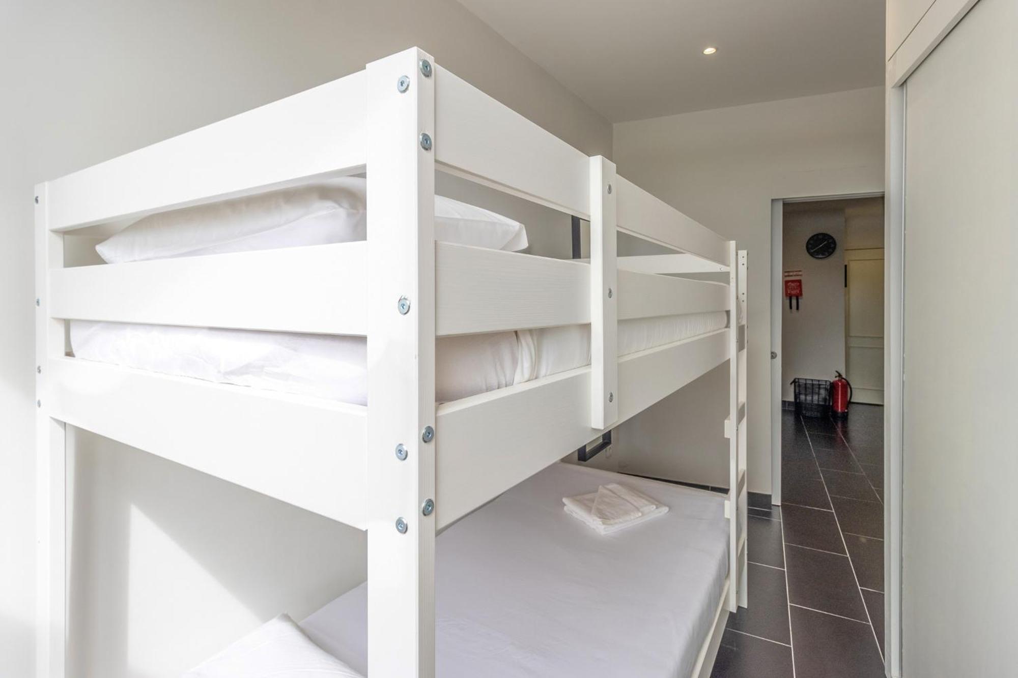 Porto Riverville Apartments Quarto foto